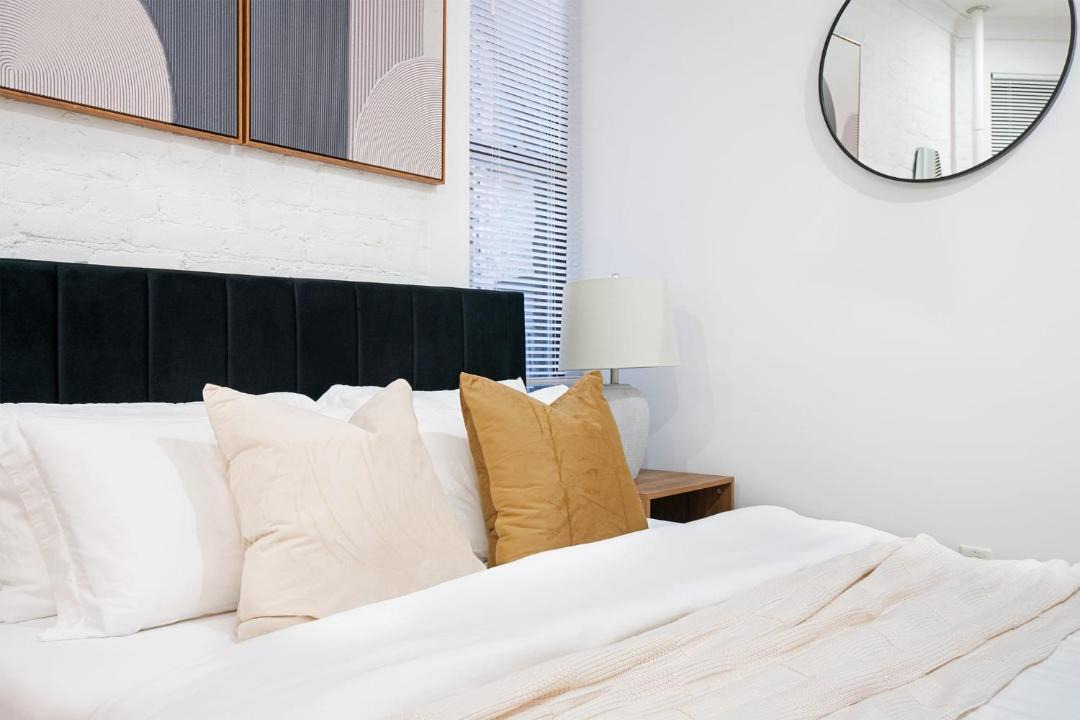 Photo of Bedroom in Upper East Side