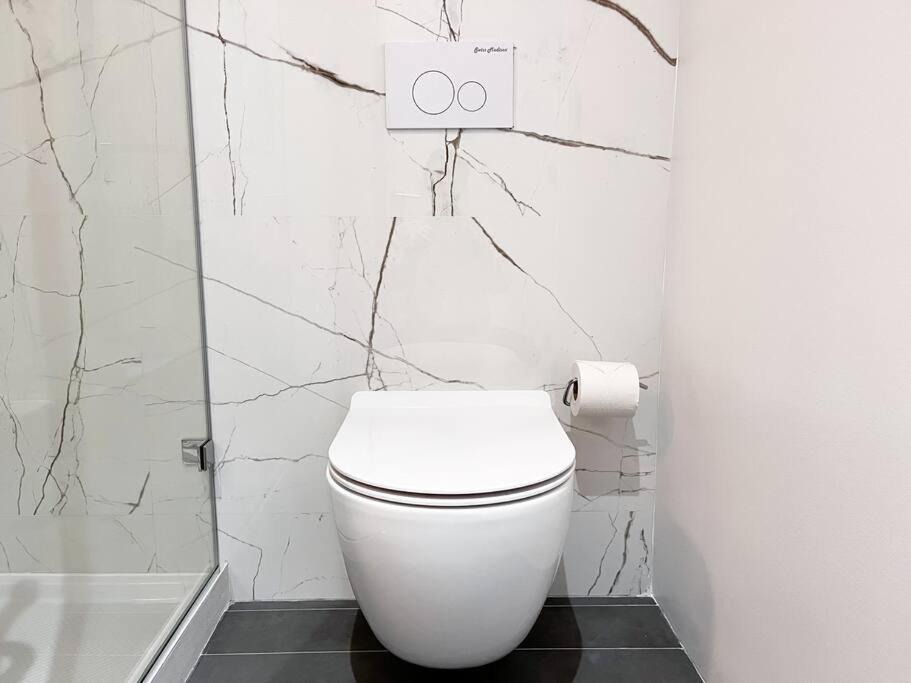 Photo of Bathroom in East Flatbush