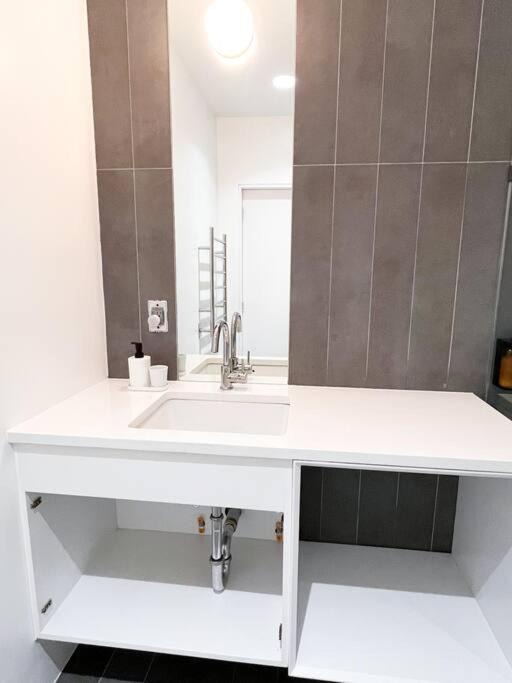 Photo of Bathroom in East Flatbush