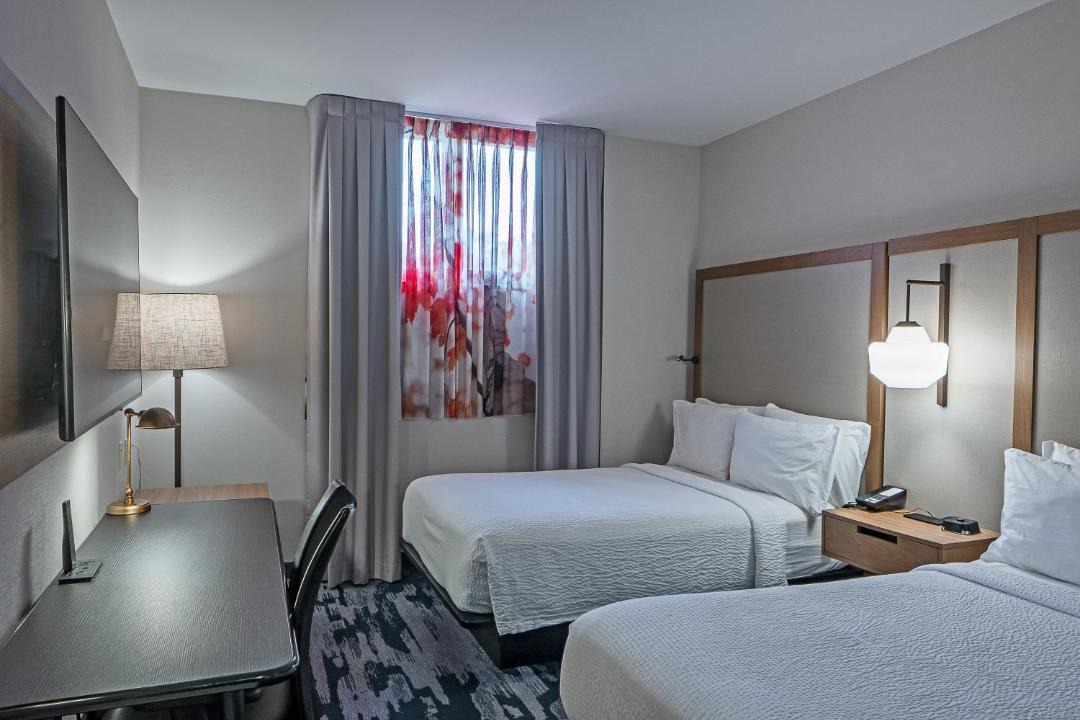 Photo of Bedroom in Queens