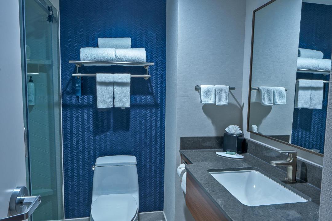 Photo of Bathroom in Queens