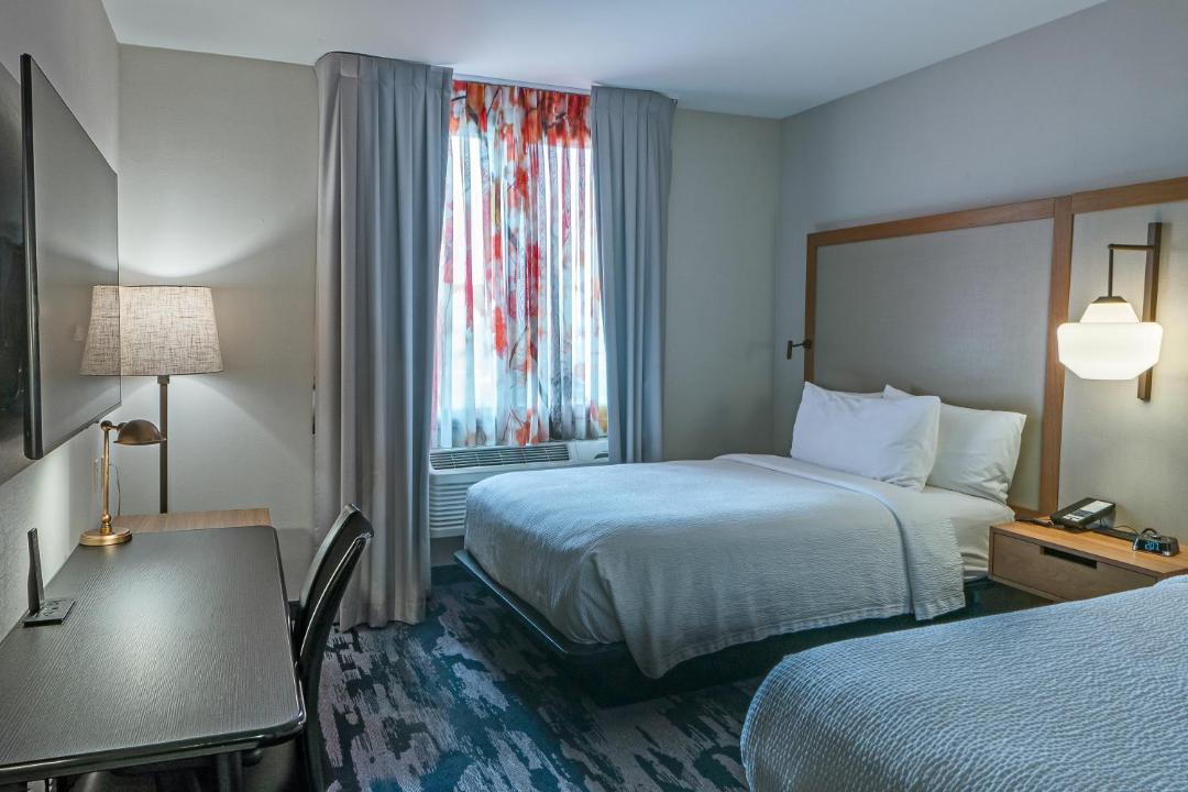 Photo of Bedroom in Queens