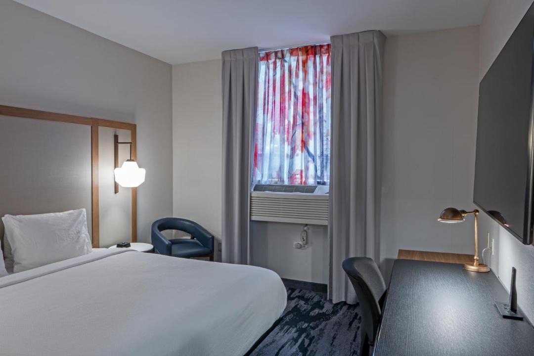 Photo of Bedroom in Queens