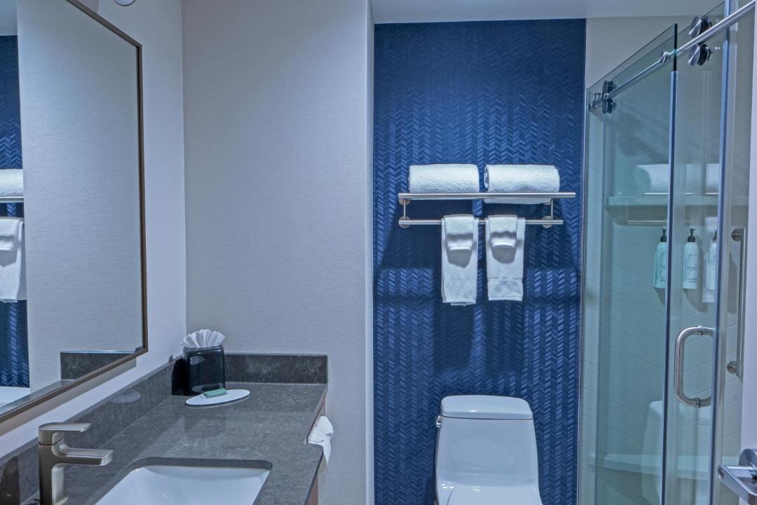 Photo of Bathroom in Queens
