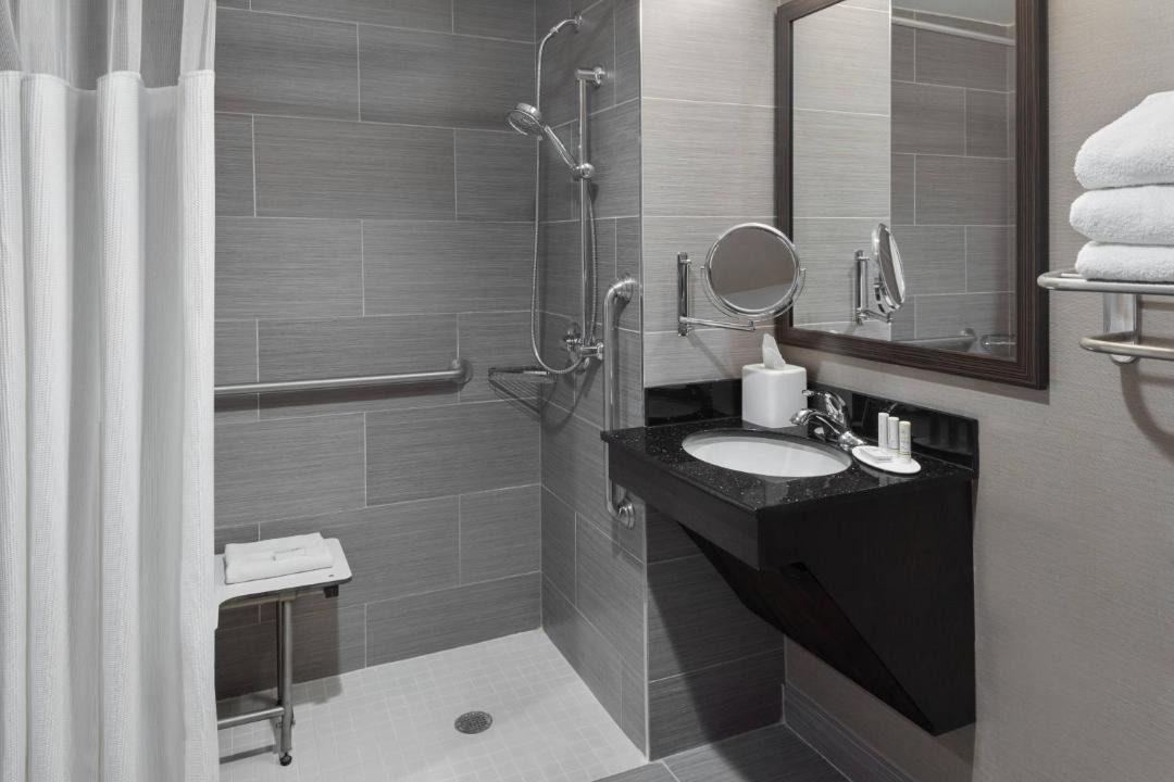 Photo of Bathroom in Travis - Chelsea