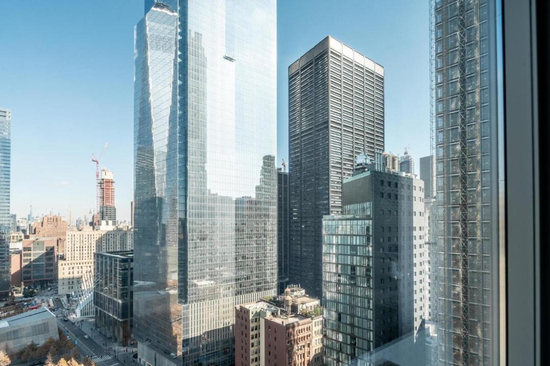 Photo of Others in Financial District