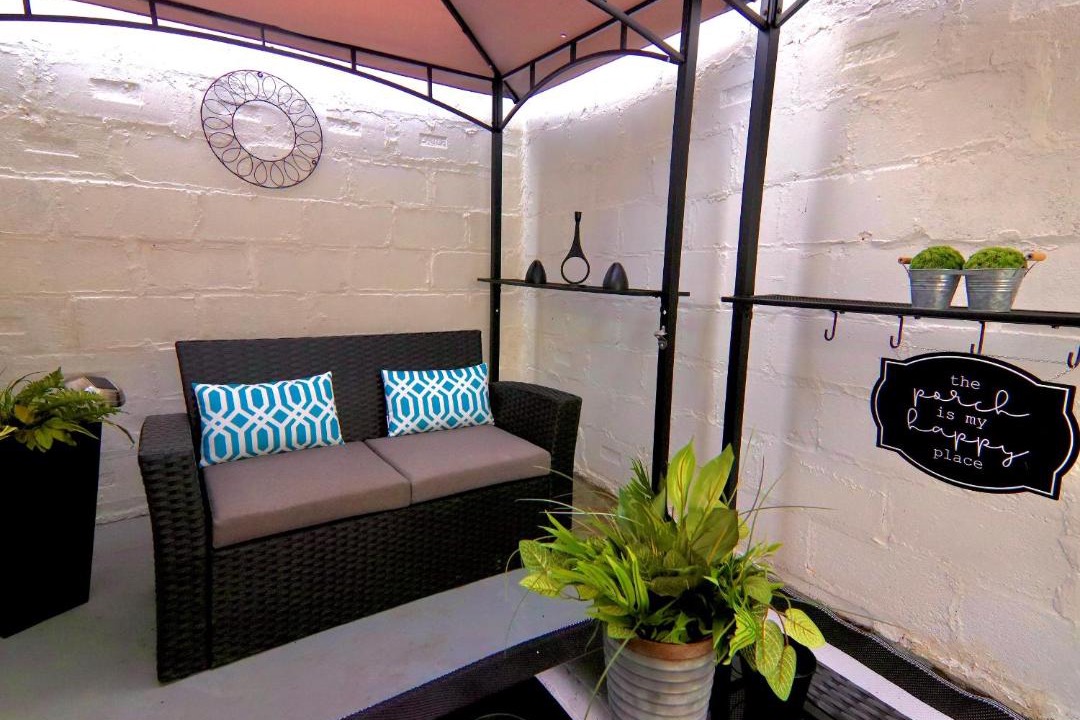 Photo of Patio Balcony in East Flatbush