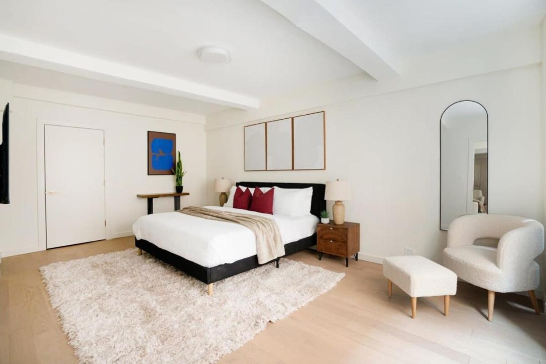 Photo of Bedroom in Turtle Bay
