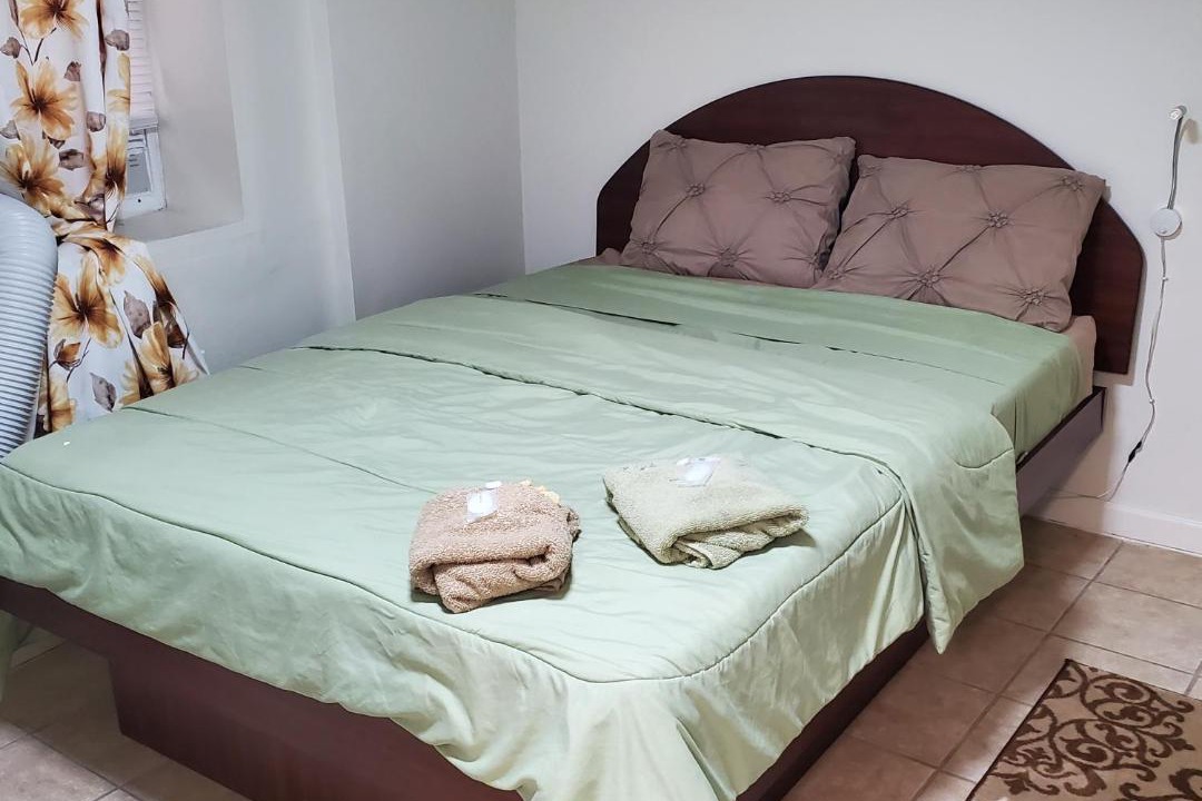 Photo of Bedroom in Mott Haven