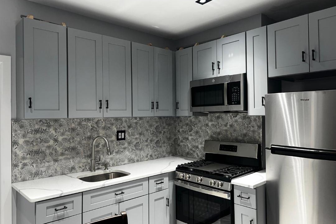 Photo of Kitchen in Cypress Hills