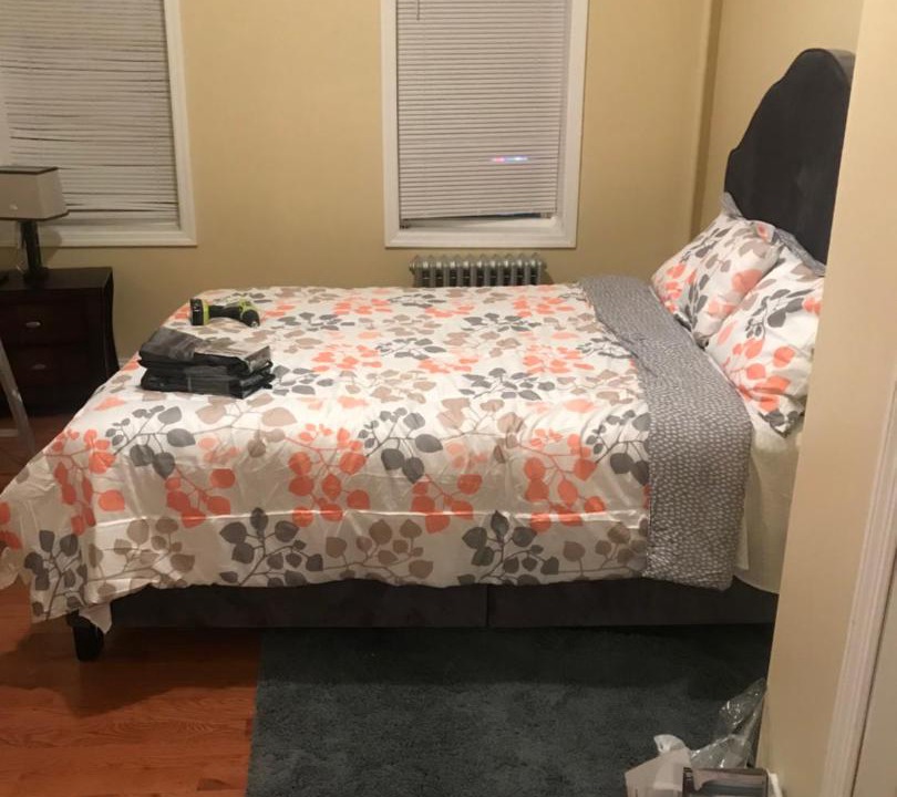 Photo of Bedroom in Prospect Lefferts Gardens