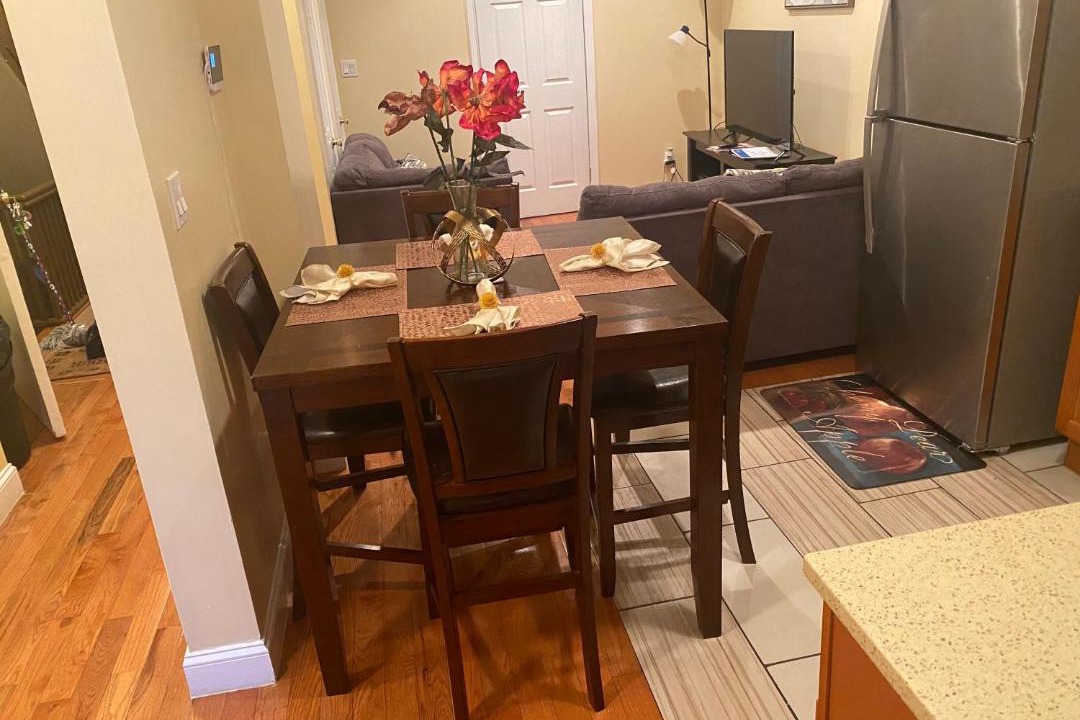 Photo of Livingroom in Prospect Lefferts Gardens