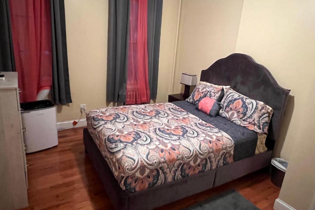 Photo of Bedroom in Prospect Lefferts Gardens