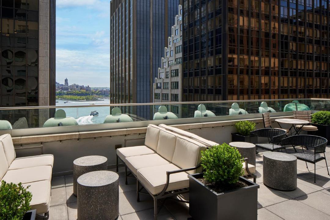 Photo of Others in Financial District