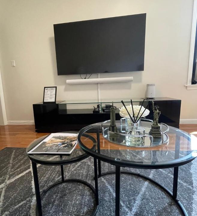 Photo of Livingroom in Queens