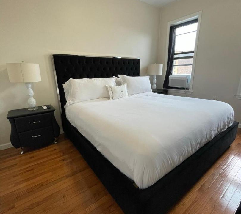 Photo of Bedroom in Queens