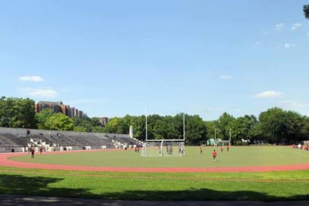 Photo of Others in Bedford Park