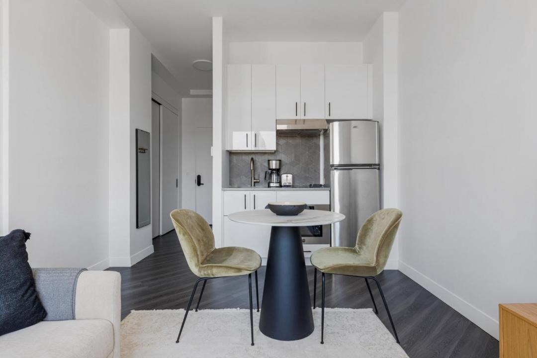 Photo of Livingroom in East Village