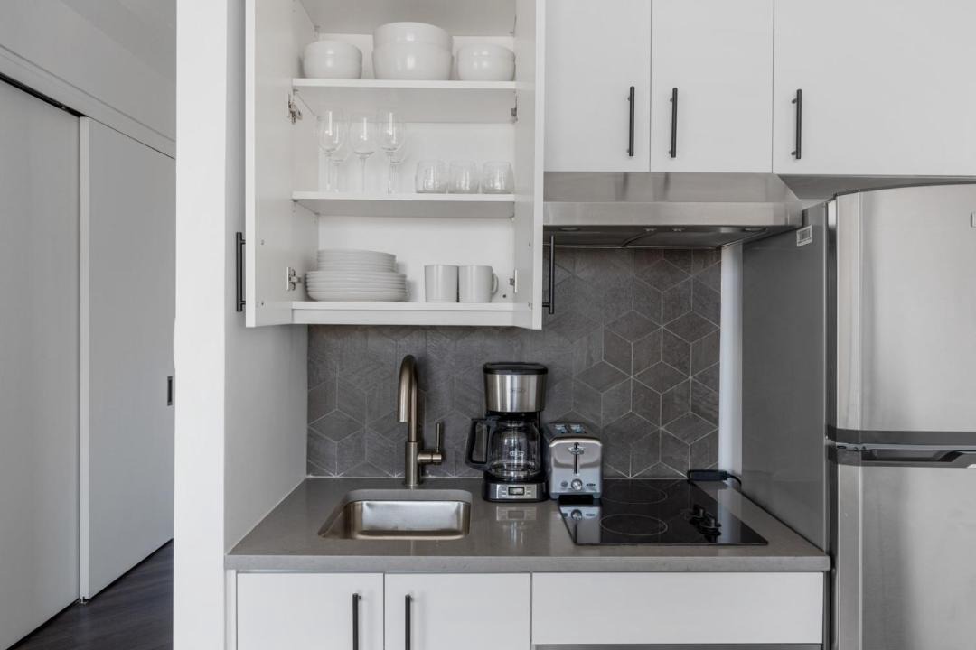 Photo of Kitchen in East Village