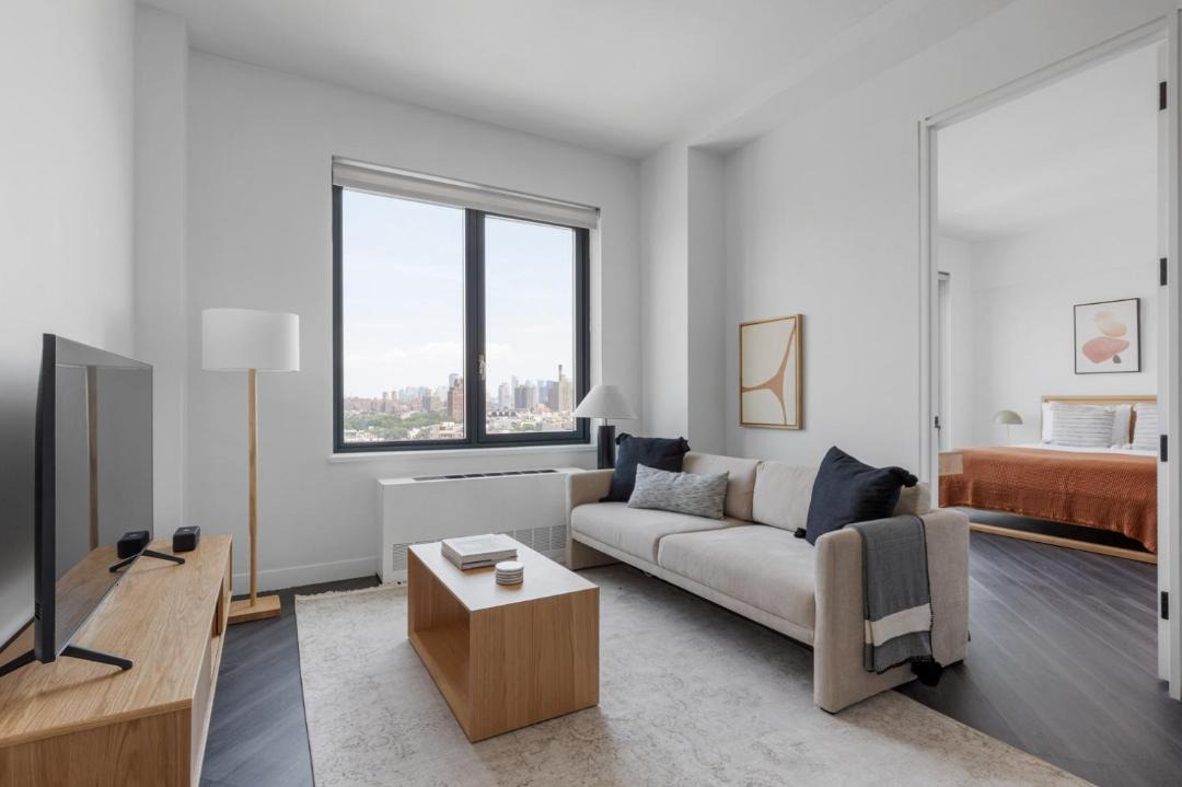 Photo of Livingroom in East Village