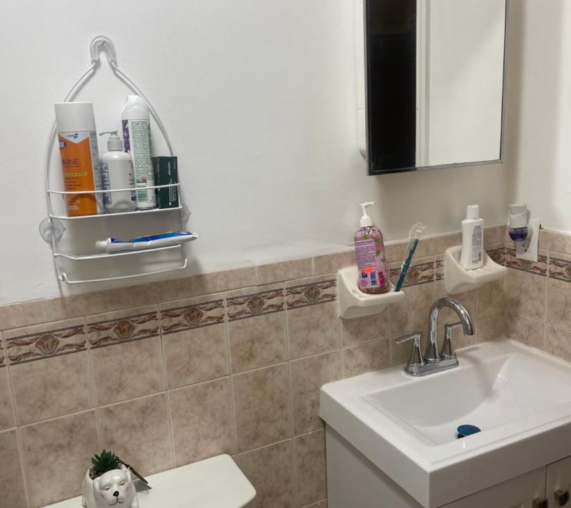 Photo of Bathroom in Rochdale