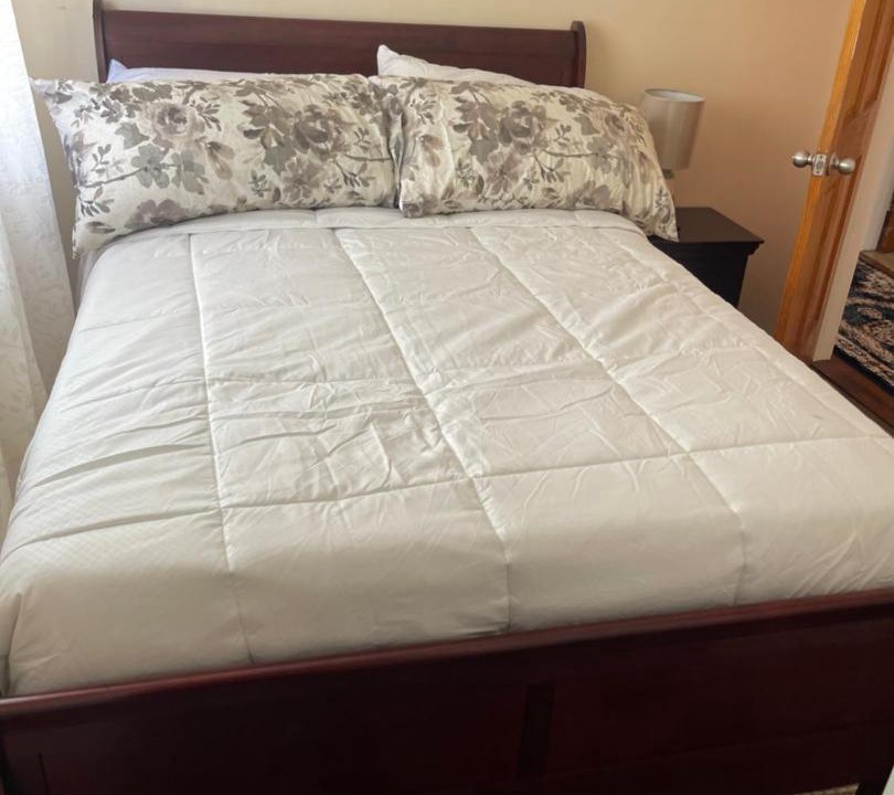 Photo of Bedroom in Rochdale