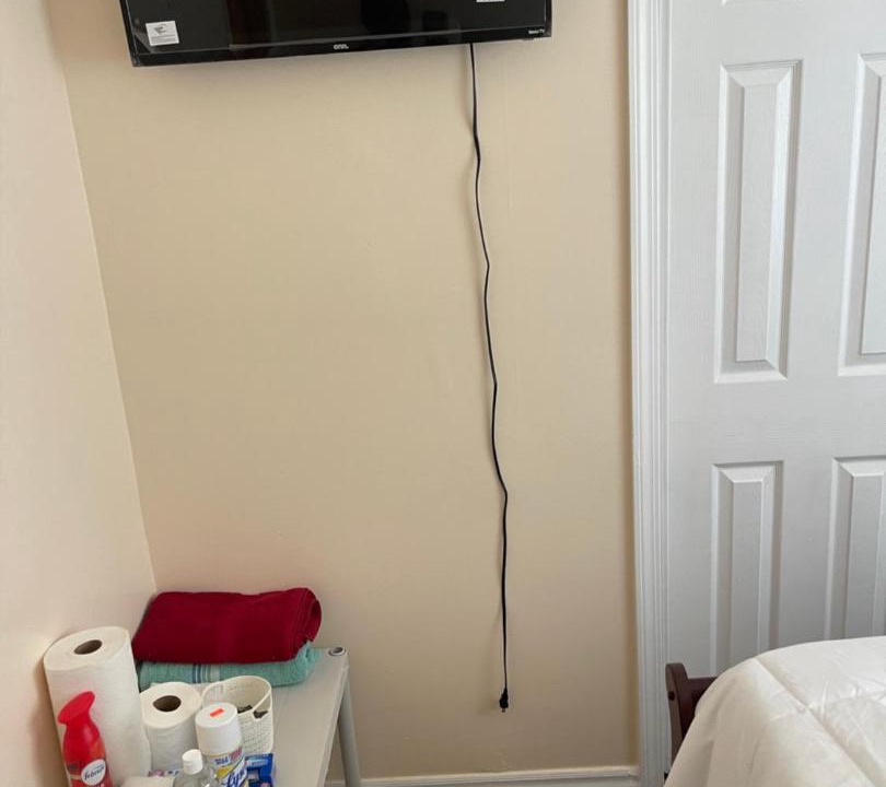 Photo of Bedroom in Rochdale