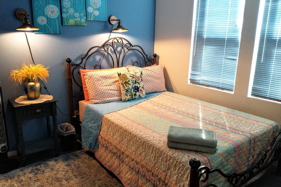 Photo of Bedroom in Queens