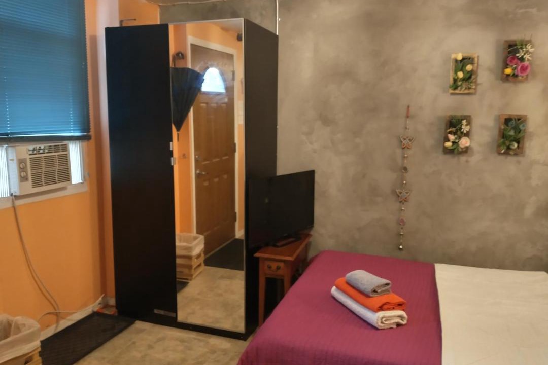 Photo of Bedroom in Queens