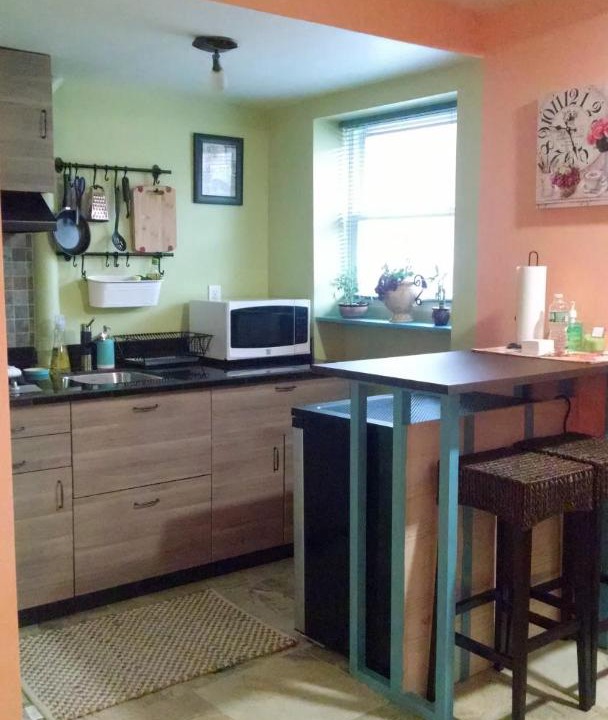 Photo of Kitchen in Queens
