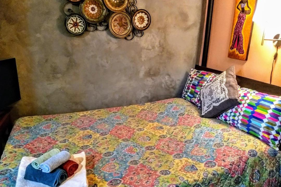 Photo of Bedroom in Queens