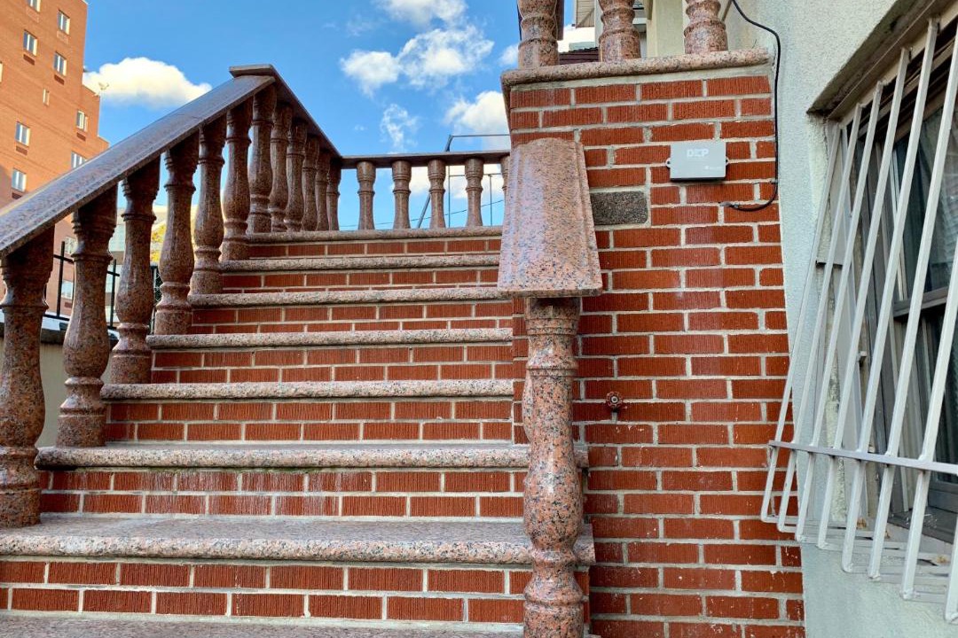 Photo of Patio Balcony in Brighton Beach