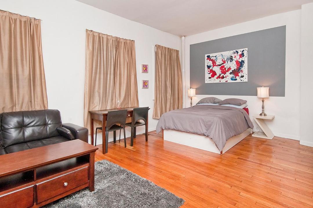 Photo of Bedroom in East Village