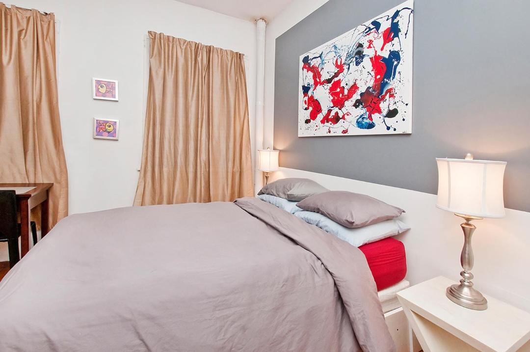 Photo of Bedroom in East Village