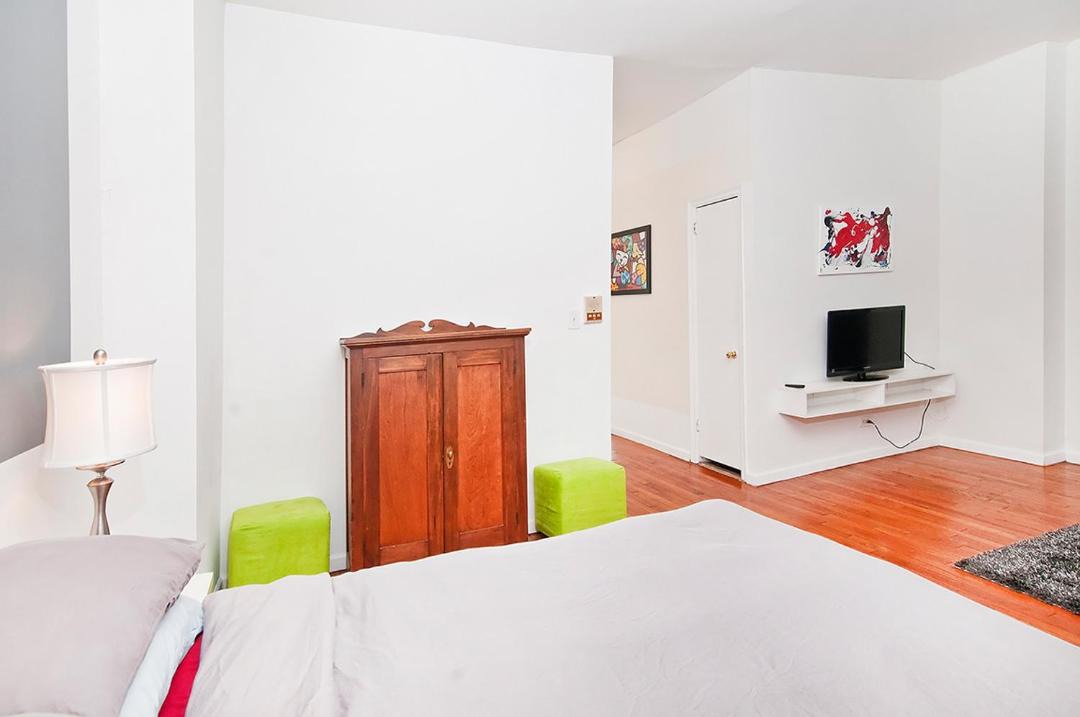 Photo of Bedroom in East Village