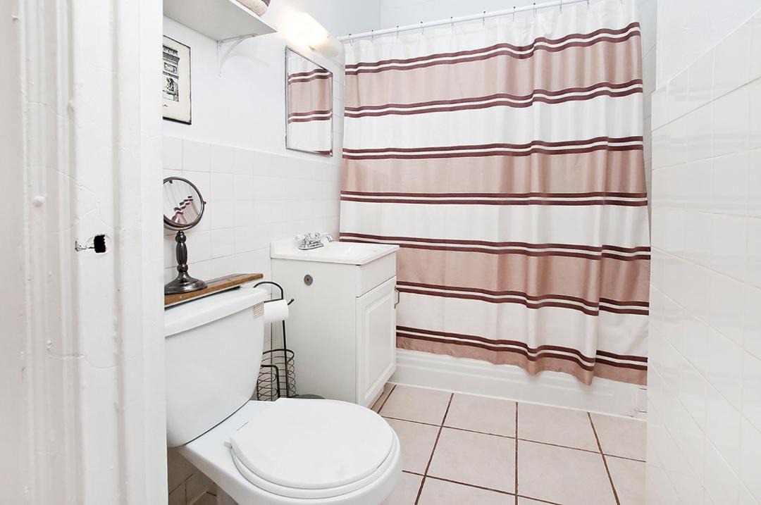 Photo of Bathroom in East Village
