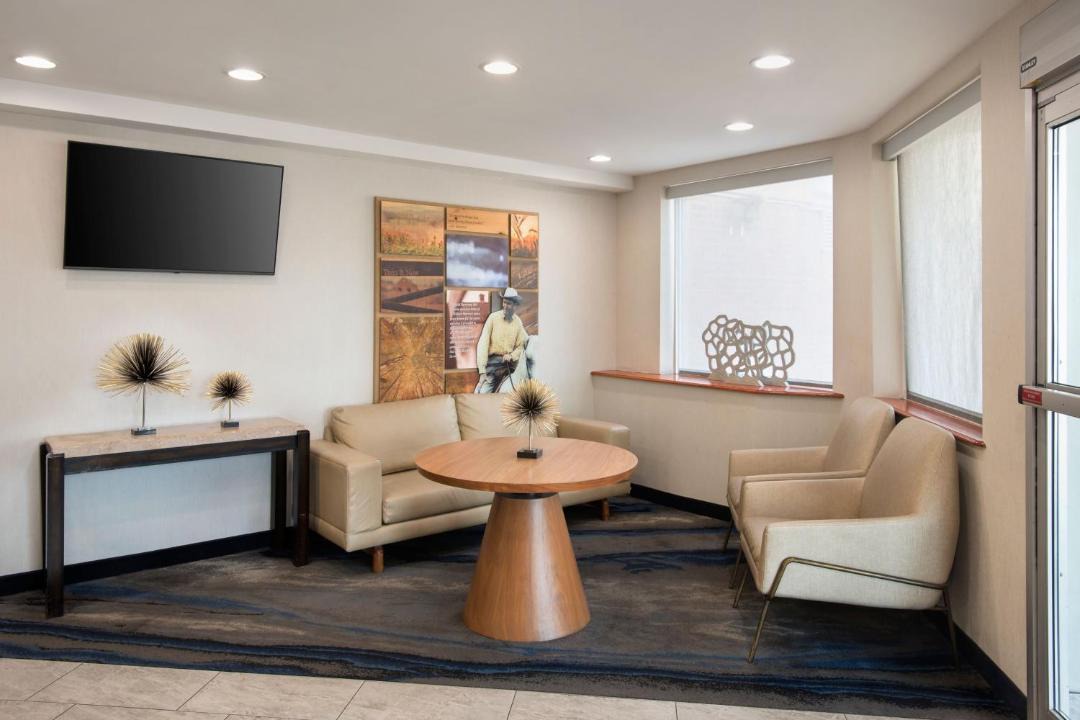 Photo of Livingroom in Queens