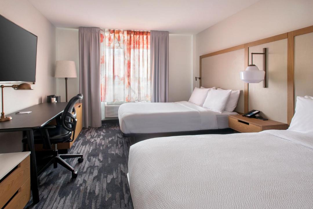 Photo of Bedroom in Queens