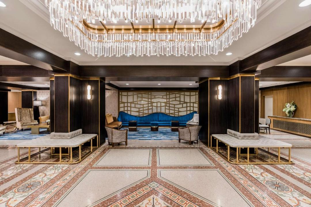 Photo of Livingroom in Koreatown