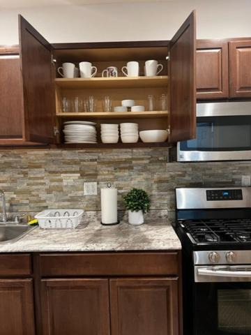 Photo of Kitchen in Brownsville
