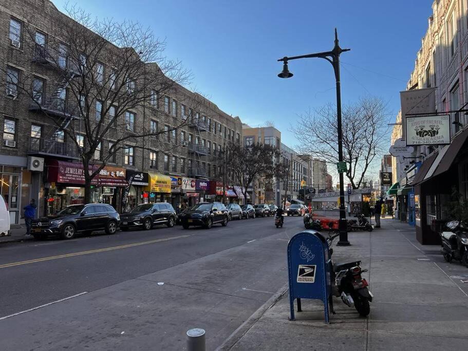 Photo of Buildings in Queens