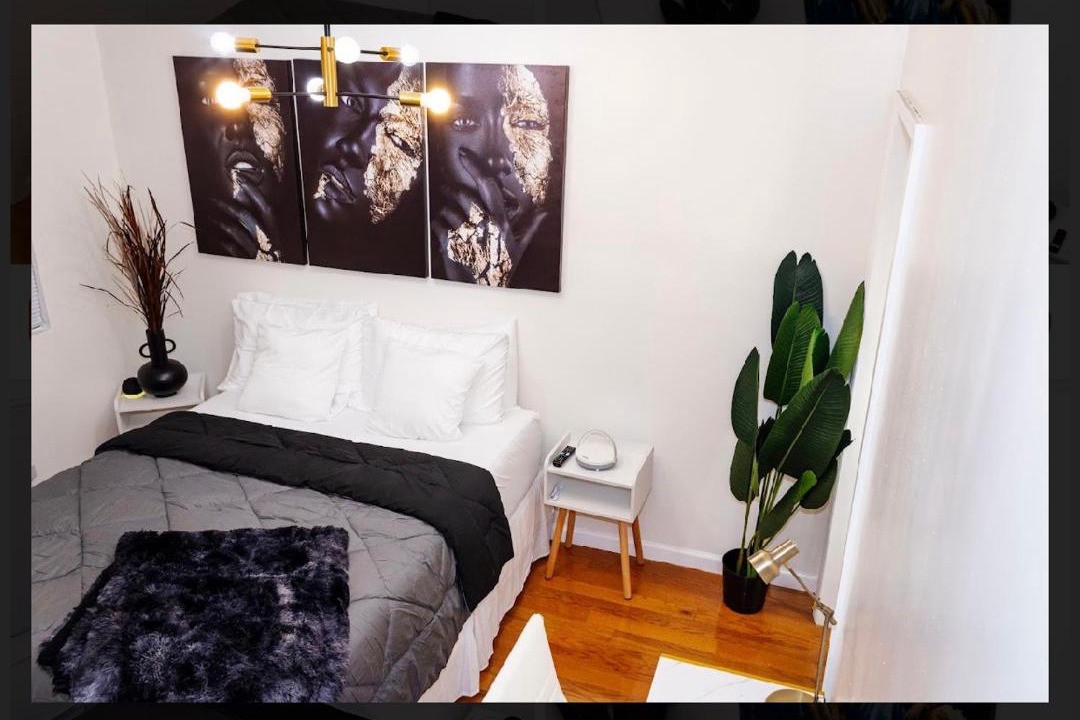 Photo of Bedroom in Rochdale