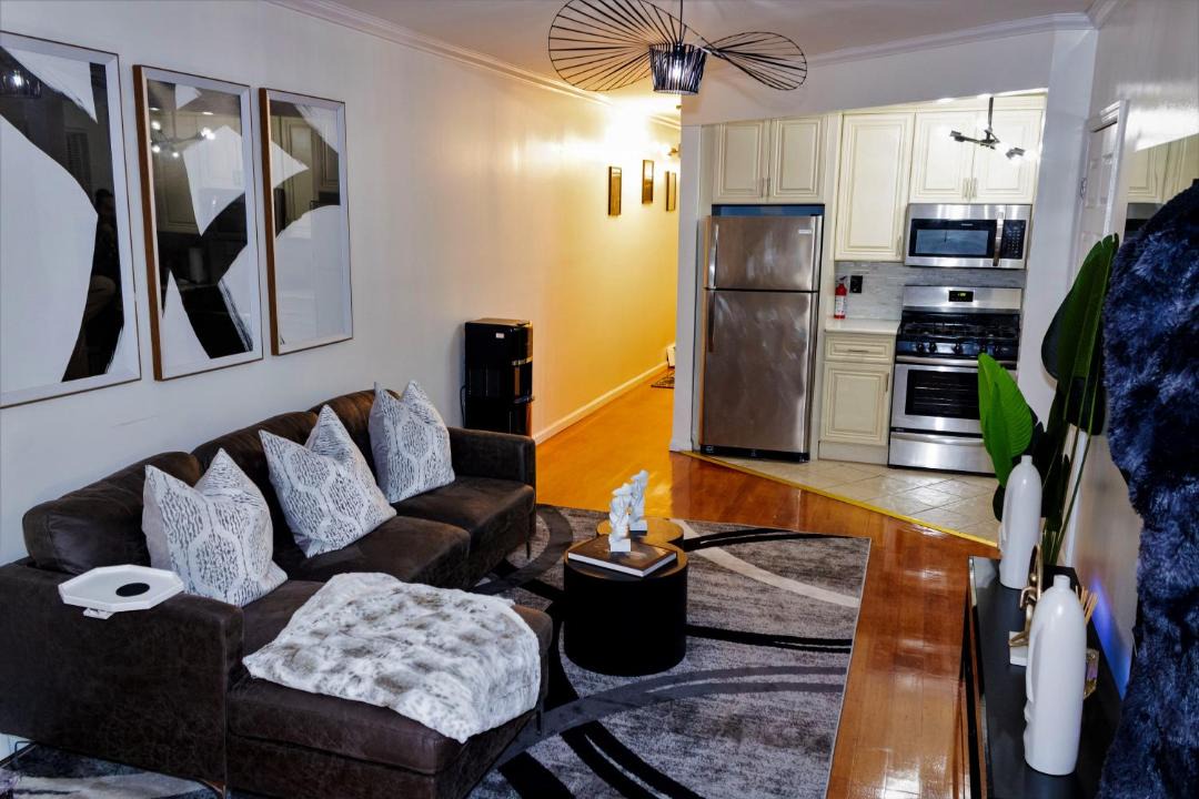 Photo of Livingroom in Rochdale