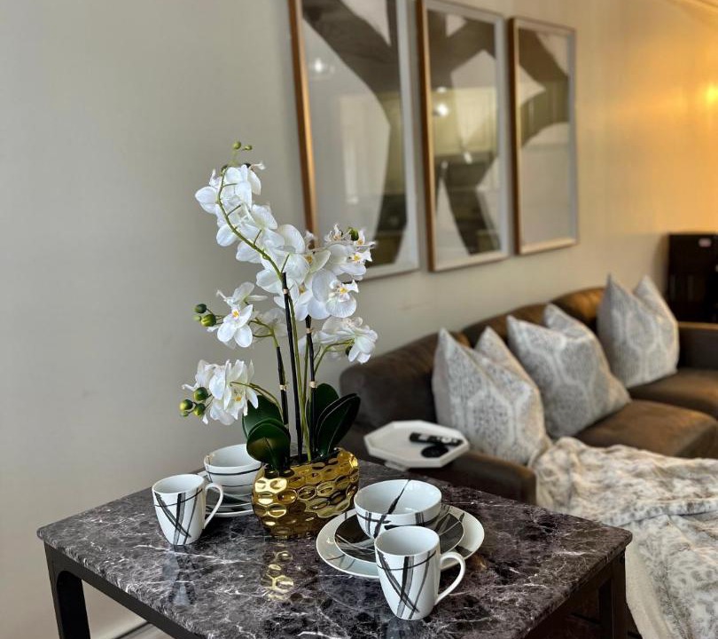 Photo of Livingroom in Rochdale