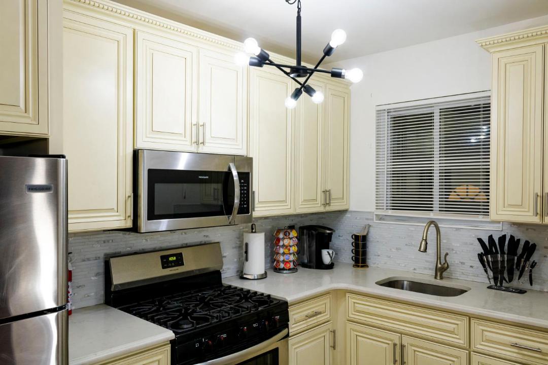 Photo of Kitchen in Rochdale