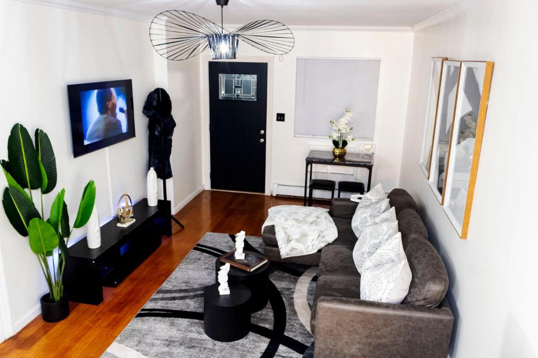 Photo of Livingroom in Rochdale