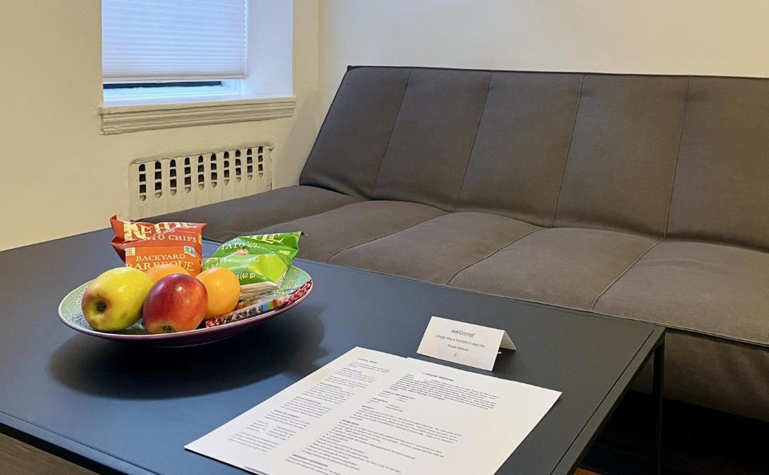 Photo of Livingroom in Brooklyn