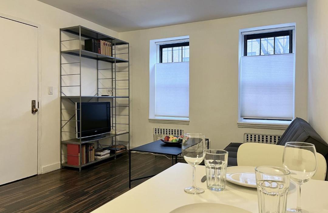 Photo of Livingroom in Brooklyn