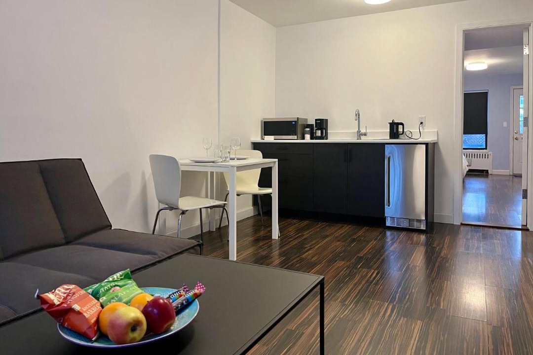 Photo of Livingroom in Brooklyn