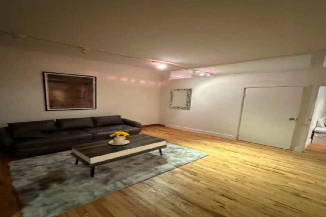 Photo of Livingroom in Tribeca